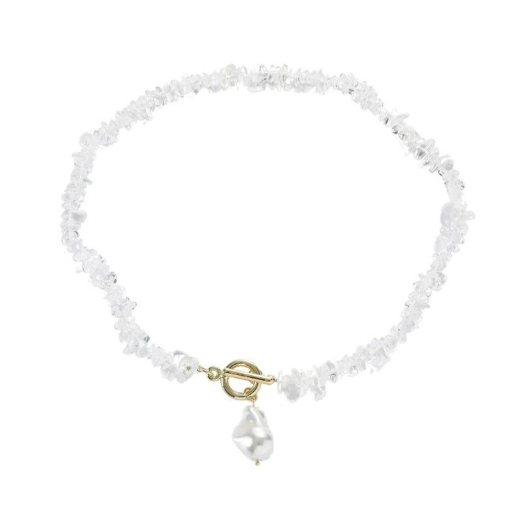 สร้อยคอหินธรรมชาติหักหลากสีสไตล์โบโฮ รุ่น:, N2105-9 Color Stone Pearl Pendant, N2206-8 Pink Stone, N2206-9 Light Blue Stone, N2206-10 Multi-color Stone, N2206-11 Transparent Stone, N2106-23 Pink Stone Single Chain, N2106-22 Purple Stone Single Chain   ...