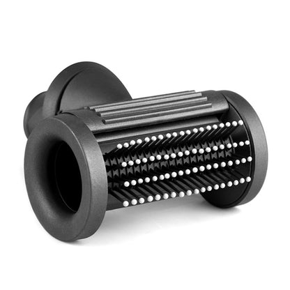 สำหรับหัวฉีดเครื่องเป่าผม Dyson Smooth Flyaway สิ่งที่แนบมา, Smooth Gray, Smooth Copper Nickel Color
