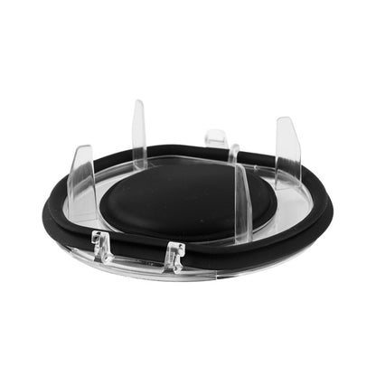 อุปกรณ์เสริมสำหรับเปลี่ยนเครื่องดูดฝุ่น, For Dyson V6 Dust Bin Base Lid, For Dyson V7 V8 Dust Bin Base Lid, For Dyson V10 V11 Dust Bin Base Lid, For Dyson V10 Dust Bin Sealing Ring, For Dyson V11 Dust Bin Sealing Ring                                   ...