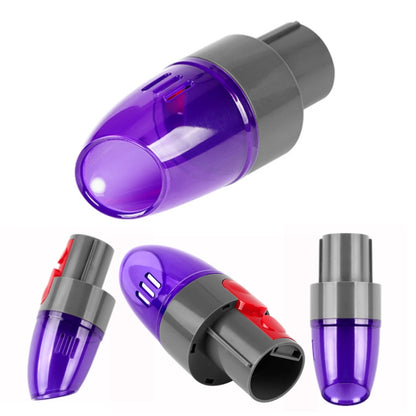 สำหรับเครื่องดูดฝุ่น Dyson V7 V8 V10 V11 V15 หัวแปรงหัวดูดสูญญากาศ, For Dyson V7 / V8 / V10 / V11 / V15