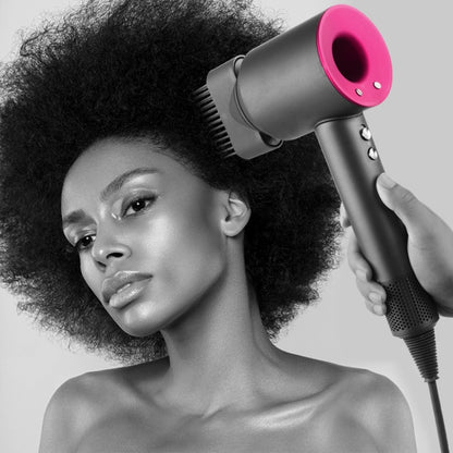 สำหรับเครื่องเป่าผม Dyson หวีฟันกว้าง Smoothing Nozzle Hair Styler Tool, Wide Tooth Comb