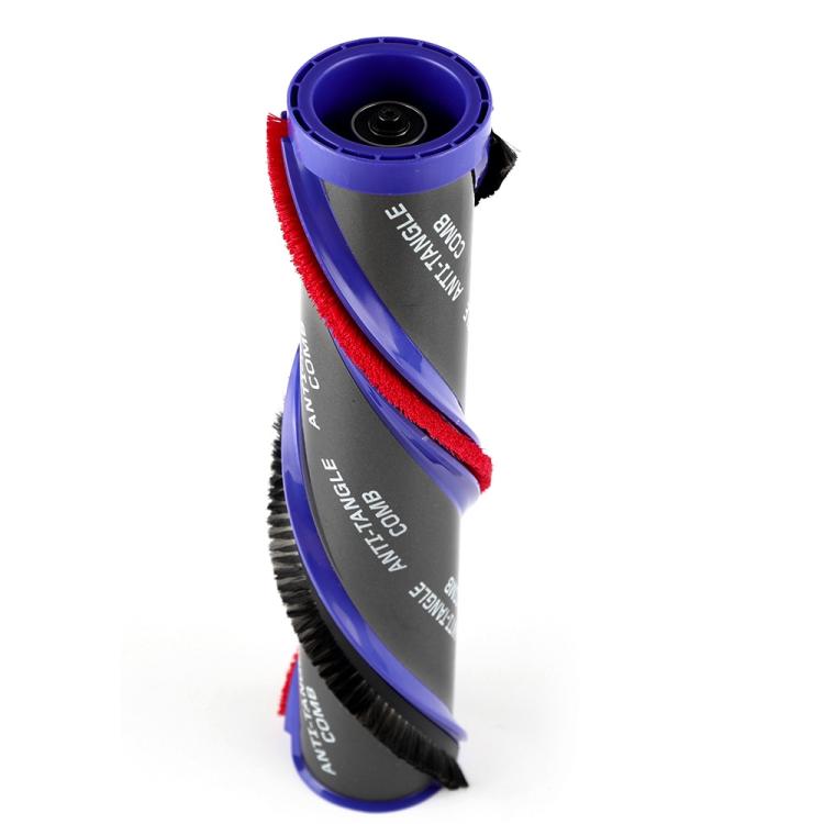 สำหรับ Dyson V11 V15 เครื่องดูดฝุ่น Anti-winding หัวดูดแปรงบาร์ Roller, V11 V15