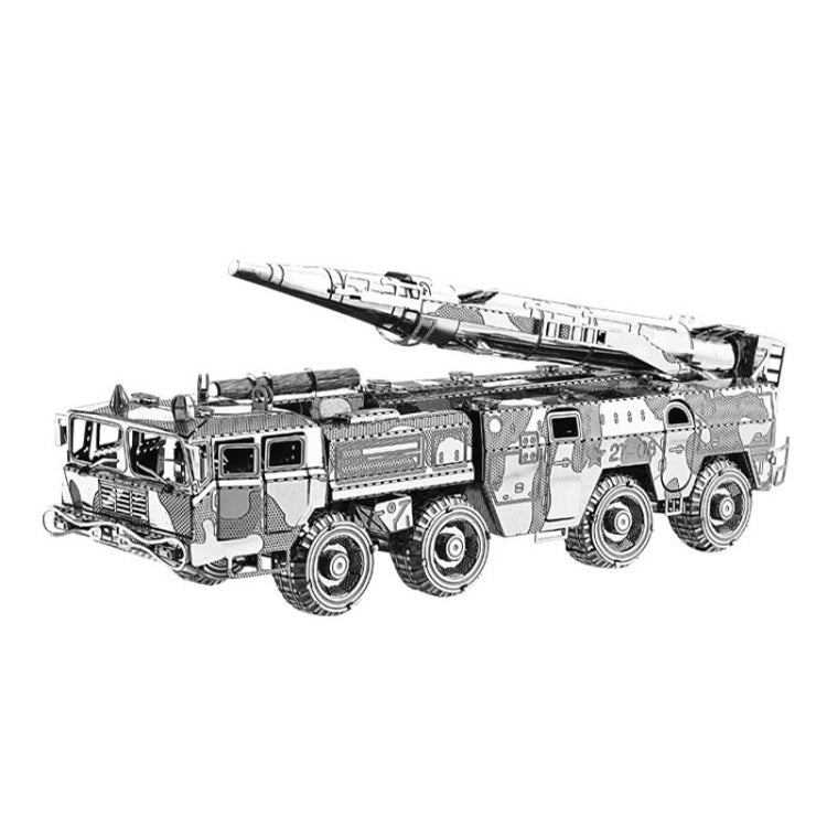 3D สามมิติโลหะรถประกอบโมเดล DIY ปริศนาของเล่น, 1908 T-shaped Cars, 1965 Mustang, Kart, BZS G500, Cable Car, Taxi, Fire Truck, Bullet Train, Nissans Coupe, D51 Train Head, KMK F450, Sportcar, Half-track Motorcycle, Rocket Launcher, Butterfly Sportcar   ...