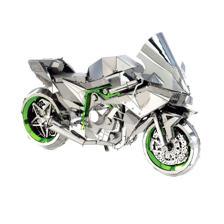 3D สามมิติโลหะรถประกอบโมเดล DIY ปริศนาของเล่น, 1908 T-shaped Cars, 1965 Mustang, Kart, BZS G500, Cable Car, Taxi, Fire Truck, Bullet Train, Nissans Coupe, D51 Train Head, KMK F450, Sportcar, Half-track Motorcycle, Rocket Launcher, Butterfly Sportcar   ...