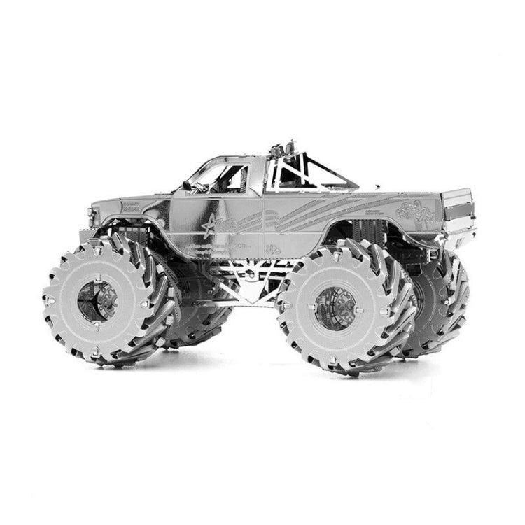 3D สามมิติโลหะรถประกอบโมเดล DIY ปริศนาของเล่น, 1908 T-shaped Cars, 1965 Mustang, Kart, BZS G500, Cable Car, Taxi, Fire Truck, Bullet Train, Nissans Coupe, D51 Train Head, KMK F450, Sportcar, Half-track Motorcycle, Rocket Launcher, Butterfly Sportcar   ...