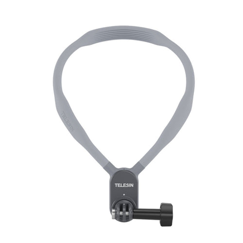 สำหรับ GoPro11 / 9 / Action 3 TELESIN TE-HNB-001 Magnetic Halter Bracket Action Camera Shooting Collar, สไตล์:, TE-HNB-001 Standard Version, TE-HNB-001 MAX Version