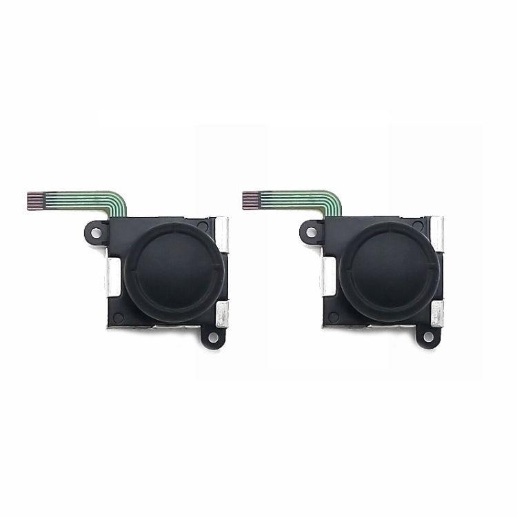 สำหรับ Nintendo Switch Controller NS Gamepad 2 pcs 3D Analog Rocker Joy Stick, For Switch NS