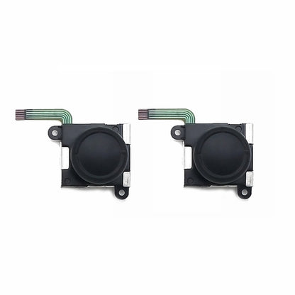 สำหรับ Nintendo Switch Controller NS Gamepad 2 pcs 3D Analog Rocker Joy Stick, For Switch NS