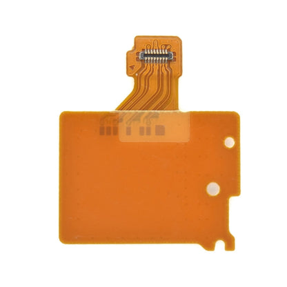สำหรับคอนโซล NS คอนโซลสวิตช์ SD ช่องเสียบการ์ด TF Card Reader ซ็อกเก็ตบอร์ด, For Switch