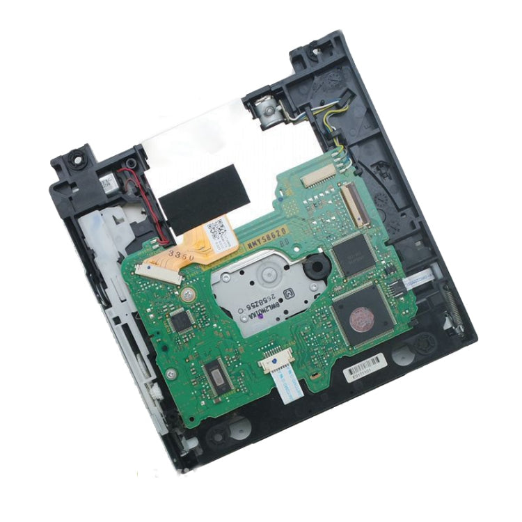 สำหรับ Wii Optical Drive Dual IC รุ่นเปลี่ยนโมดูล, Dual IC Version