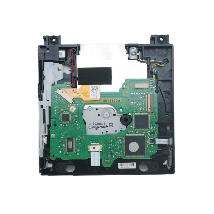 สำหรับ Wii Optical Drive Dual IC รุ่นเปลี่ยนโมดูล, Dual IC Version