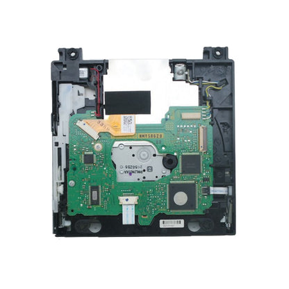 สำหรับ Wii Optical Drive Dual IC รุ่นเปลี่ยนโมดูล, Dual IC Version