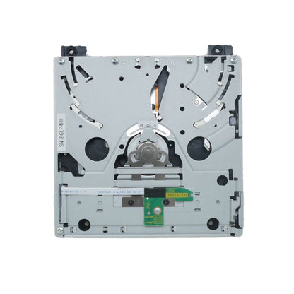 สำหรับ Wii Optical Drive Dual IC รุ่นเปลี่ยนโมดูล, Dual IC Version