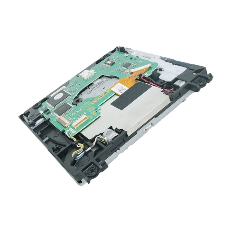 สำหรับ Wii Optical Drive Dual IC รุ่นเปลี่ยนโมดูล, Dual IC Version