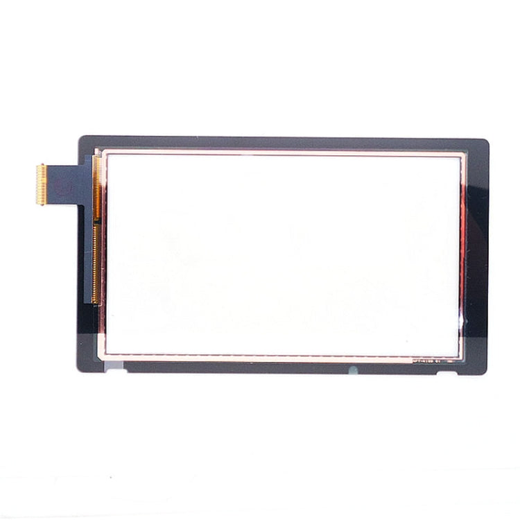 สำหรับ Nintendo Switch หน้าจอสัมผัสลายมือ LCD ฝาครอบพื้นผิวสัมผัส, LCD Touch  Cover