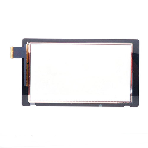 สำหรับ Nintendo Switch หน้าจอสัมผัสลายมือ LCD ฝาครอบพื้นผิวสัมผัส, LCD Touch  Cover