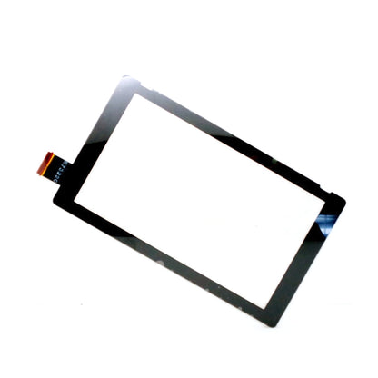 สำหรับ Nintendo Switch หน้าจอสัมผัสลายมือ LCD ฝาครอบพื้นผิวสัมผัส, LCD Touch  Cover