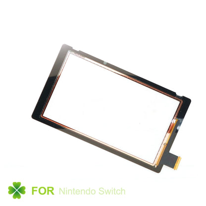 สำหรับ Nintendo Switch หน้าจอสัมผัสลายมือ LCD ฝาครอบพื้นผิวสัมผัส, LCD Touch  Cover