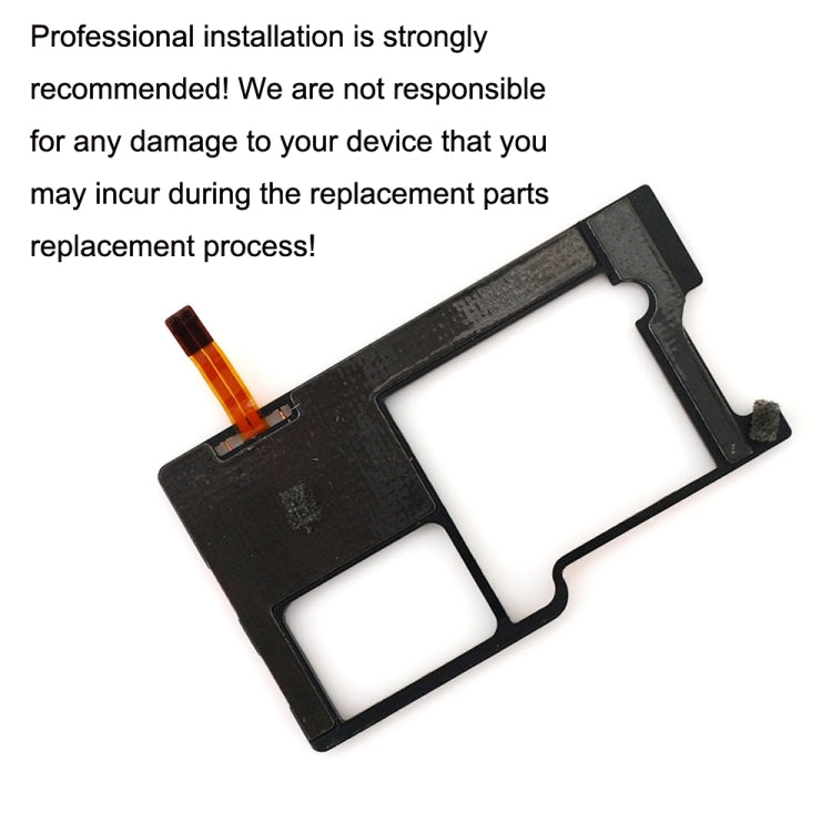 สำหรับ Nintendo Switch Ns-Nfc2 จับขวาเสาอากาศเหนี่ยวนำ NFC, Right Handle NFC Induction Antenna