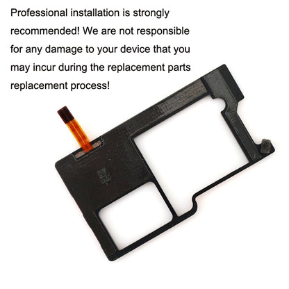 สำหรับ Nintendo Switch Ns-Nfc2 จับขวาเสาอากาศเหนี่ยวนำ NFC, Right Handle NFC Induction Antenna