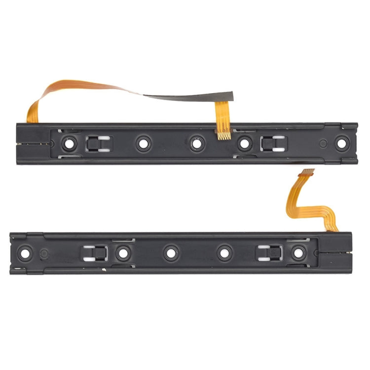 สำหรับ Nintendo Switch ซ้าย/ขวา Host Iron Slider พร้อม Flex Cable, Iron Slider