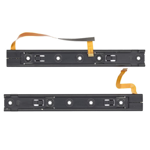 สำหรับ Nintendo Switch ซ้าย/ขวา Host Iron Slider พร้อม Flex Cable, Iron Slider