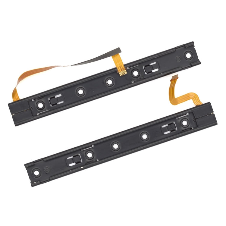 สำหรับ Nintendo Switch ซ้าย/ขวา Host Iron Slider พร้อม Flex Cable, Iron Slider