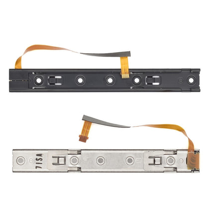 สำหรับ Nintendo Switch ซ้าย/ขวา Host Iron Slider พร้อม Flex Cable, Iron Slider