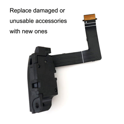 สำหรับ Nintendo Switch จับขวากล้อง IR, IR Camera