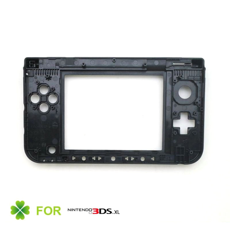 สำหรับ Nintendo 3DS XL เกมคอนโซลเชลล์กลาง Fragment กรอบคอนโซลหลัก, For Nintendo 3DS XL  Middle Frame