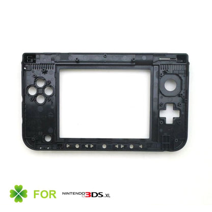 สำหรับ Nintendo 3DS XL เกมคอนโซลเชลล์กลาง Fragment กรอบคอนโซลหลัก, For Nintendo 3DS XL  Middle Frame