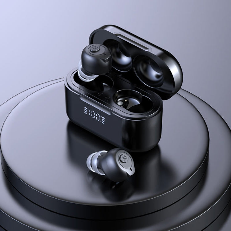 GM-903 Bluetooth Dual Host เครื่องช่วยฟังดิจิตอลจอแสดงผล LCD เครื่องขยายเสียงสำหรับผู้สูงอายุ
