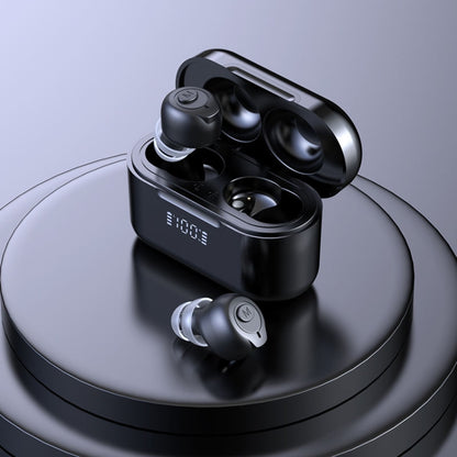 GM-903 Bluetooth Dual Host เครื่องช่วยฟังดิจิตอลจอแสดงผล LCD เครื่องขยายเสียงสำหรับผู้สูงอายุ