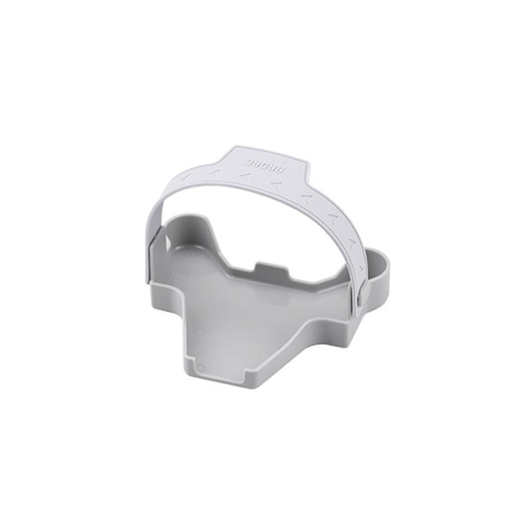 สำหรับ DJI Mini 3/Mini 3 Pro BRDRC Propeller Stabilizer Holder Blade Fixer Mount Base, For DJI Mini 3/Mini 3 Pro (Gray), For DJI Mini 3/Mini 3 Pro (Orange)