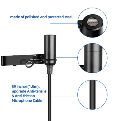 ไมโครโฟนบันทึกคอมพิวเตอร์ USB Live Phone SLR Lavalier Microphone, Q6 1 Drag 1 Wireless Lavalier, Q6 1 Drag 1 Wireless Lavalier Head Wear, Q6 1 Drag 1 Wireless Lavalier With Stand, Q6 1 Drag 1 Wireless Lavalier Head Wear With Stand                      ...
