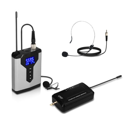 ไมโครโฟนบันทึกคอมพิวเตอร์ USB Live Phone SLR Lavalier Microphone, Q6 1 Drag 1 Wireless Lavalier, Q6 1 Drag 1 Wireless Lavalier Head Wear, Q6 1 Drag 1 Wireless Lavalier With Stand, Q6 1 Drag 1 Wireless Lavalier Head Wear With Stand                      ...