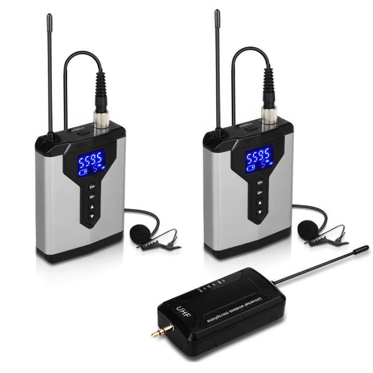 ไมโครโฟนบันทึกคอมพิวเตอร์ USB Live Phone SLR Lavalier Microphone, Q6 1 Drag 1 Wireless Lavalier, Q6 1 Drag 1 Wireless Lavalier Head Wear, Q6 1 Drag 1 Wireless Lavalier With Stand, Q6 1 Drag 1 Wireless Lavalier Head Wear With Stand                      ...
