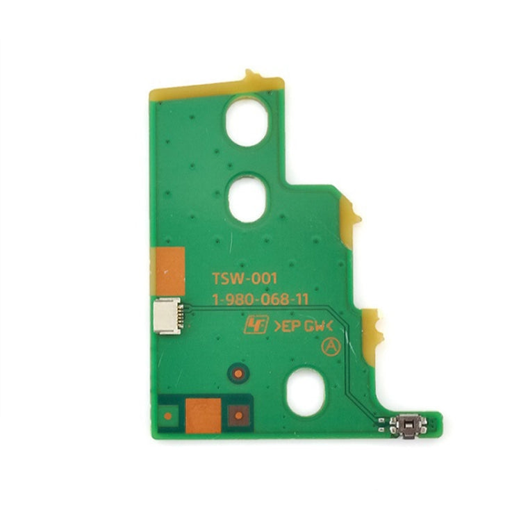 สำหรับ Sony PS4 1200 Induction Optical Drive Switch Board, Drive Switch Board