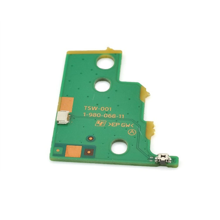 สำหรับ Sony PS4 1200 Induction Optical Drive Switch Board, Drive Switch Board