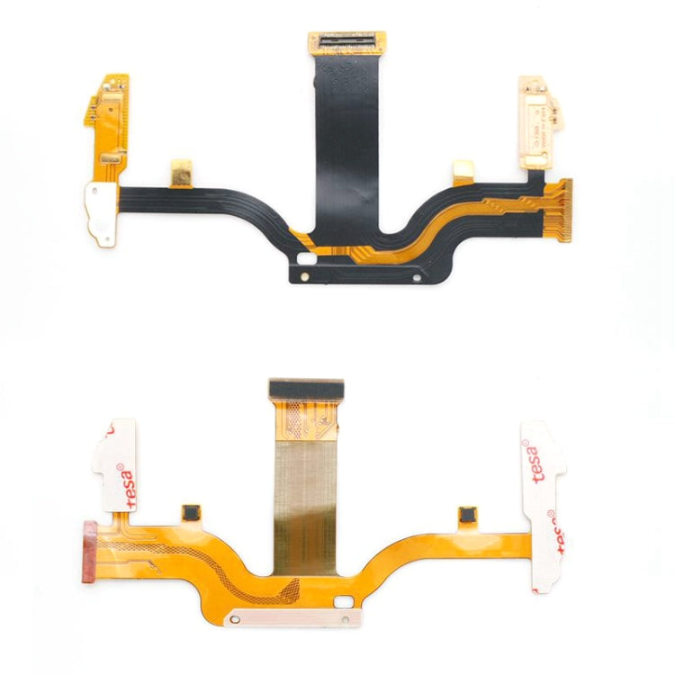สำหรับ Sony PSP GO LCD Flex Cable อุปกรณ์ซ่อมเกม, For Sony PSP GO