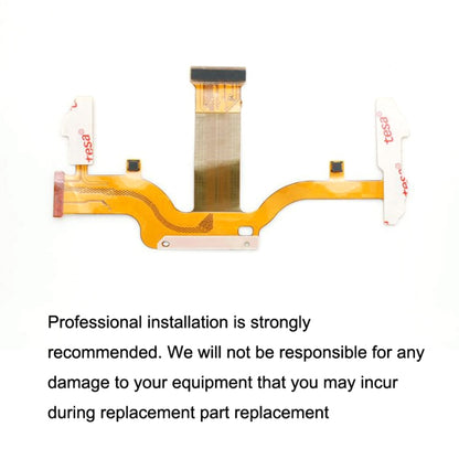 สำหรับ Sony PSP GO LCD Flex Cable อุปกรณ์ซ่อมเกม, For Sony PSP GO