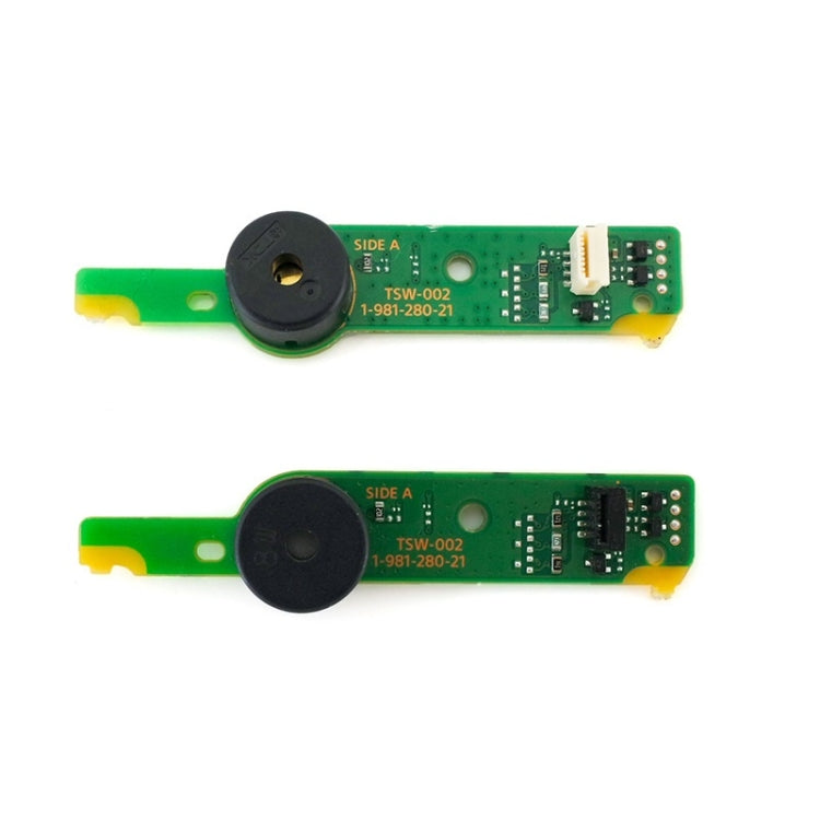 สำหรับ Sony PS4 Slim TSW-002 003 Inductive Key Switch Board, Key Switch Board