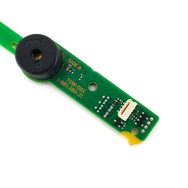 สำหรับ Sony PS4 Slim TSW-002 003 Inductive Key Switch Board, Key Switch Board