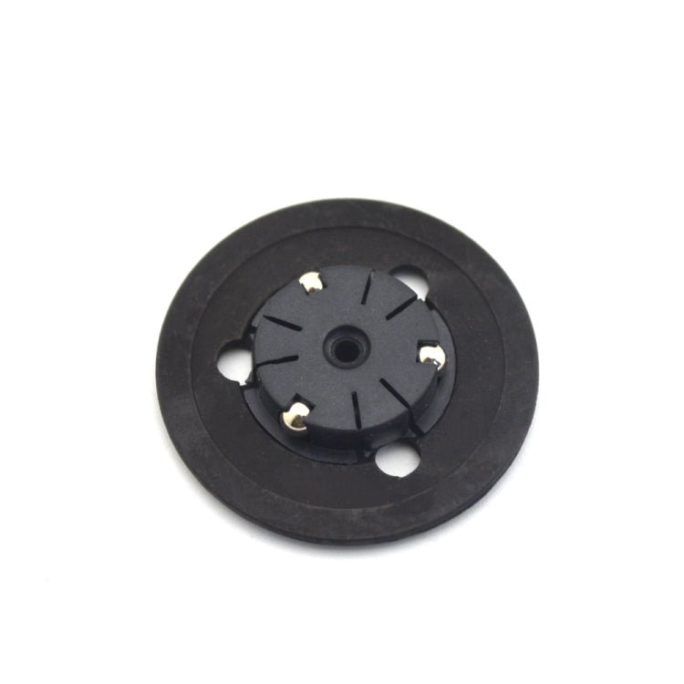 สำหรับ Sony PlayStation 1 Spindle Hub Turntable CD Laser Head Lens Disc Motor Cap, For Sony PlayStation 1 Laser Head