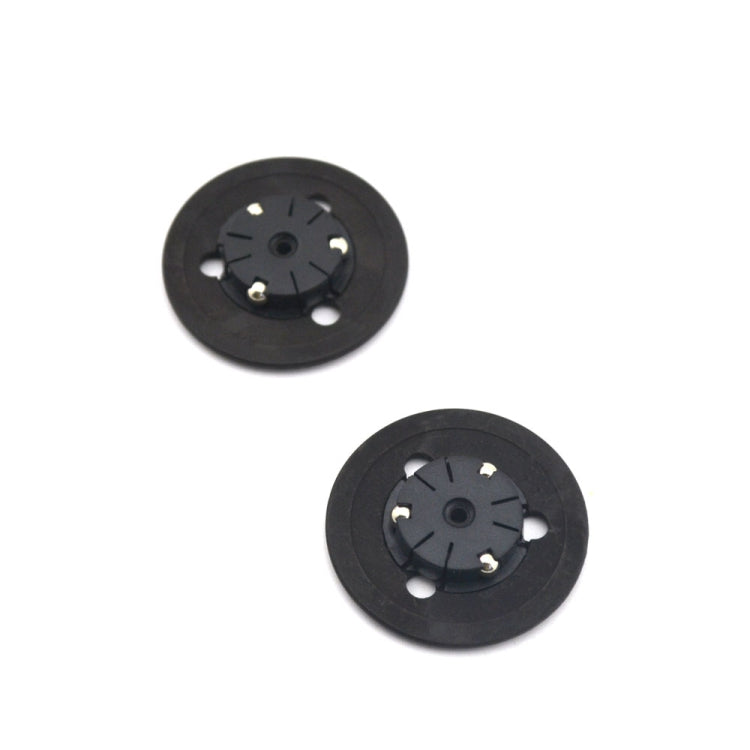 สำหรับ Sony PlayStation 1 Spindle Hub Turntable CD Laser Head Lens Disc Motor Cap, For Sony PlayStation 1 Laser Head