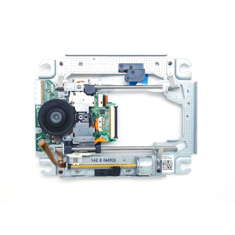 สำหรับ Sony PS3 KEM-410 Double Eye พร้อมหัวเลเซอร์เครื่องหนา, KEM-410