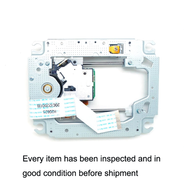 สำหรับ Sony PS3 KEM-410 Double Eye พร้อมหัวเลเซอร์เครื่องหนา, KEM-410