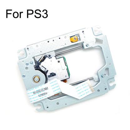 สำหรับ Sony PS3 KEM-410 Double Eye พร้อมหัวเลเซอร์เครื่องหนา, KEM-410