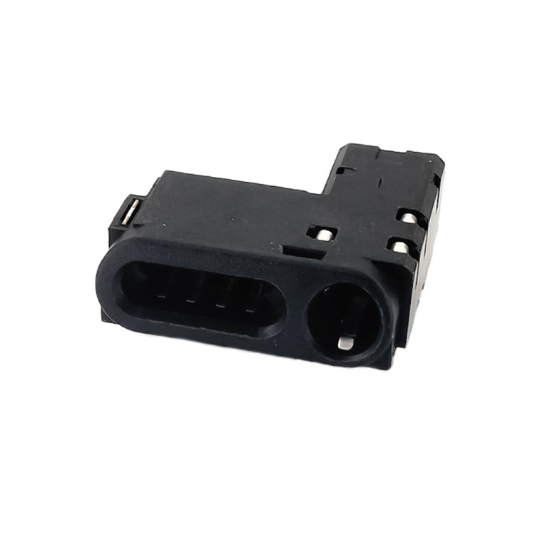 สำหรับ Sony PS4 Handle Headphone Jack Interface, for PS4 Earphone Jack