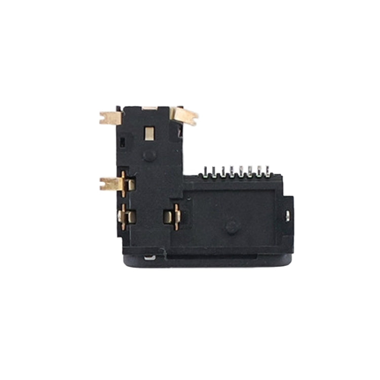 สำหรับ Sony PS4 Handle Headphone Jack Interface, for PS4 Earphone Jack